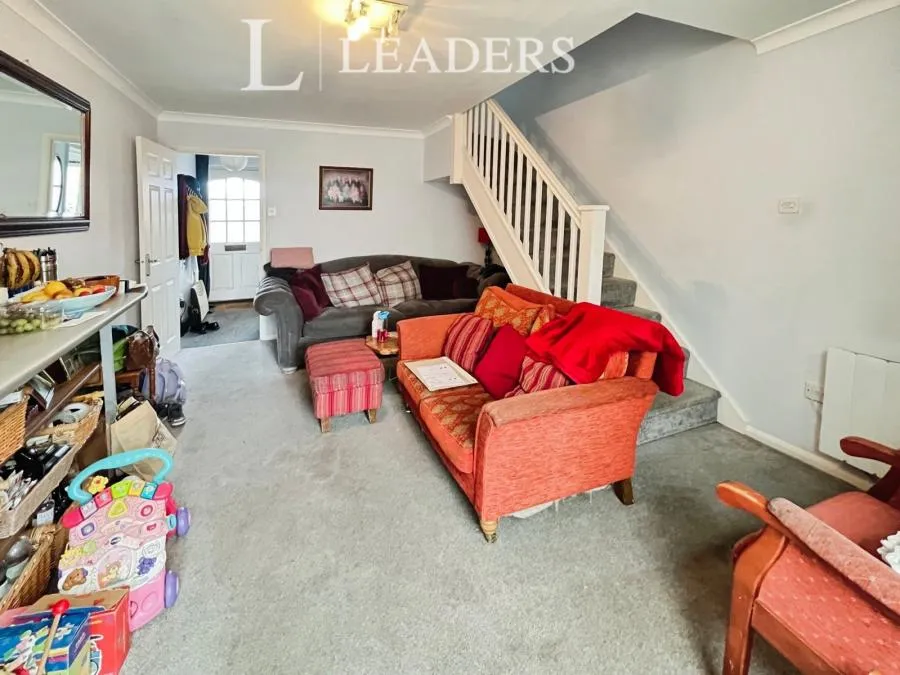 Brackenwood Crescent, Bury St Edmunds, IP32, photo 4