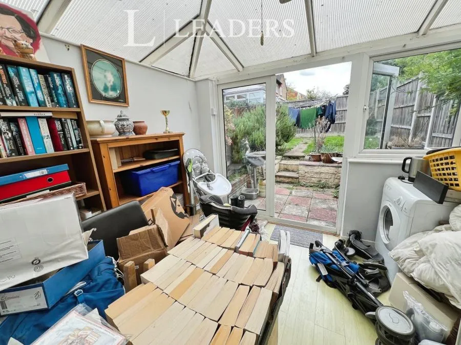 Brackenwood Crescent, Bury St Edmunds, IP32, photo 9