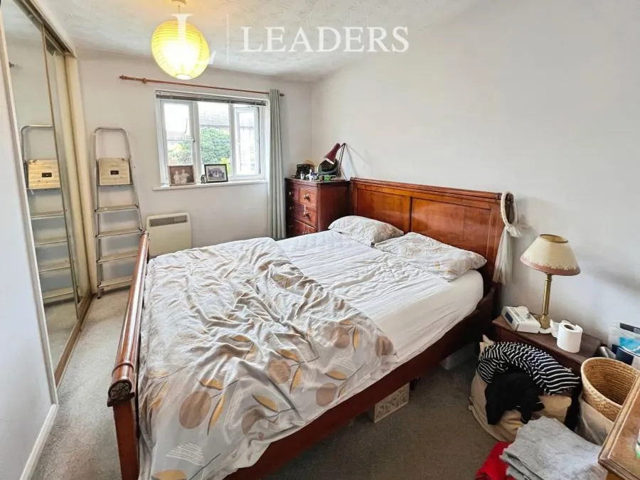 Brackenwood Crescent, Bury St Edmunds, IP32, photo 5