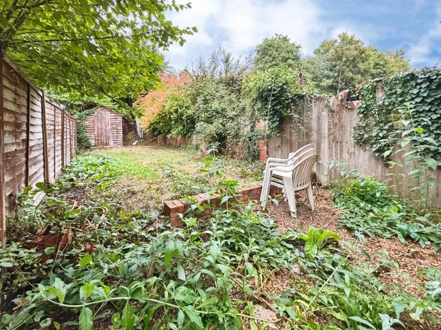 Surrey Road, Reading, RG2, photo 9