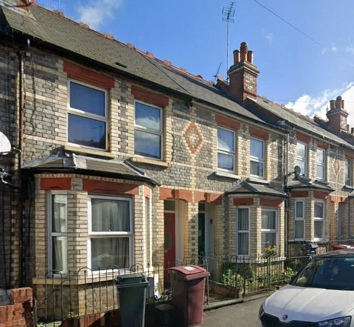 3 bed house to rent, Surrey Road, Reading, RG2