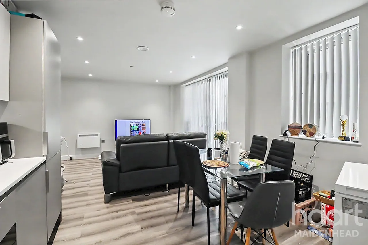 Peterfields Avenue, Slough, SL2, photo 3