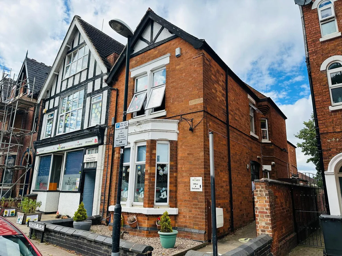 Regent Place, Rugby, CV21, photo 4