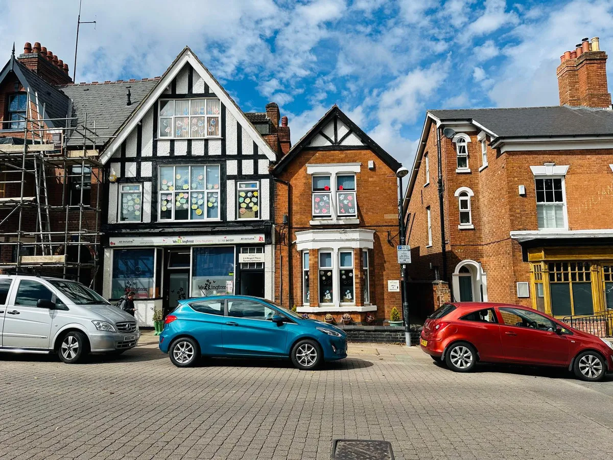 Regent Place, Rugby, CV21, photo 5