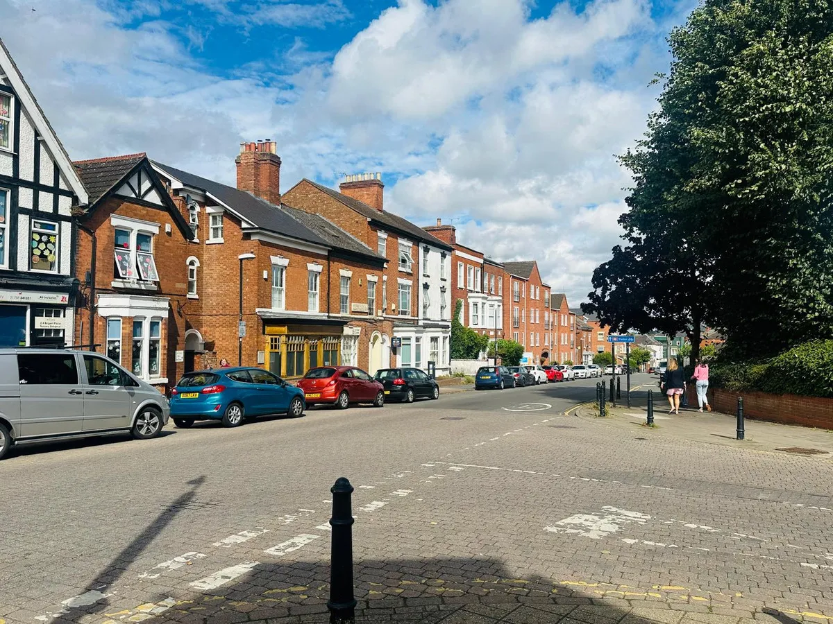 Regent Place, Rugby, CV21, photo 6