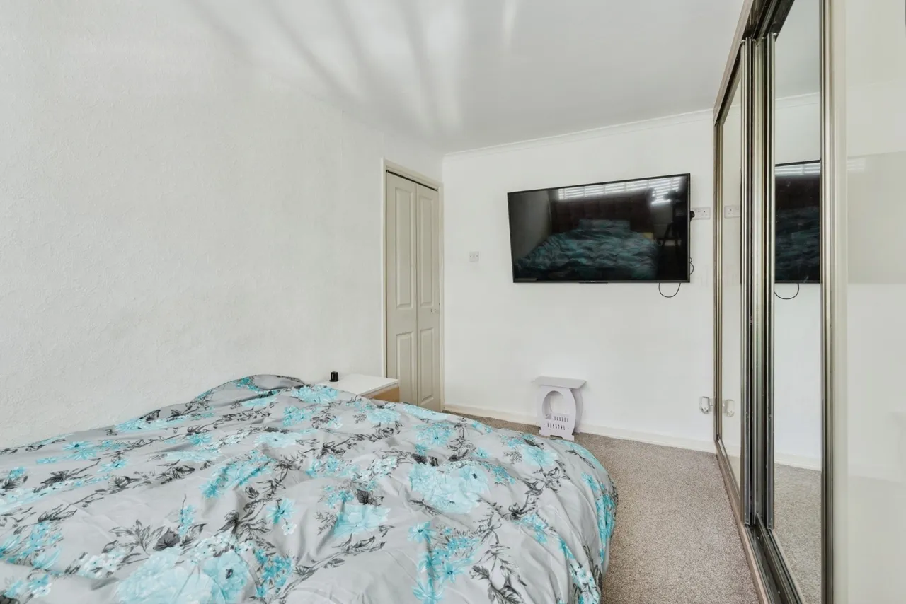 Marlbrook Drive, Westhoughton, BL5, photo 16