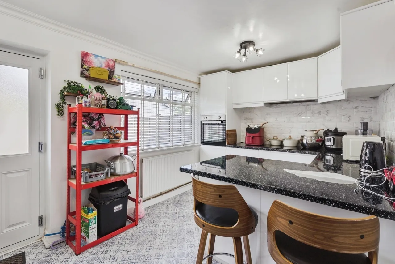 Marlbrook Drive, Westhoughton, BL5, photo 4