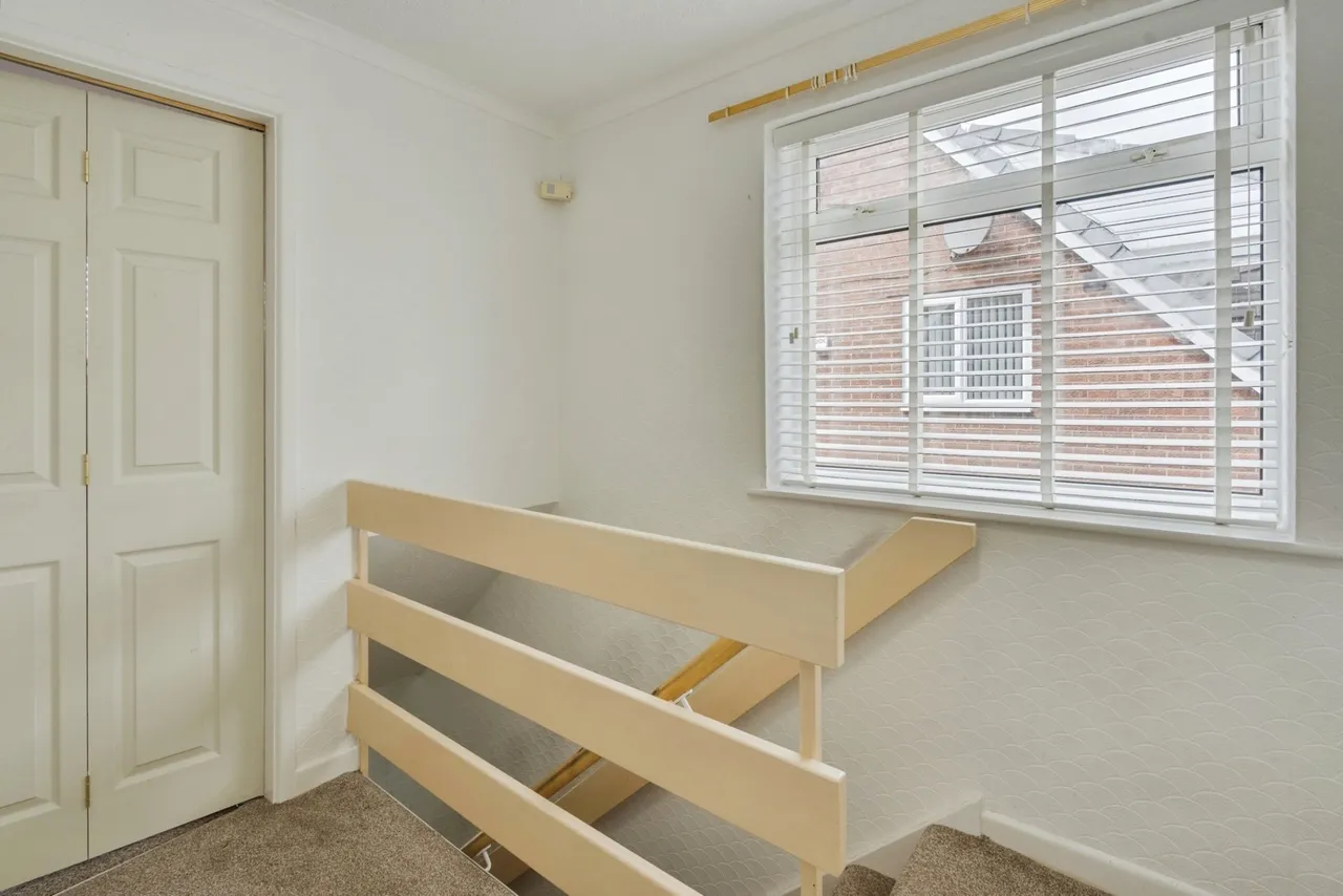 Marlbrook Drive, Westhoughton, BL5, photo 8