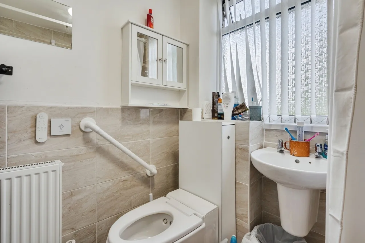 Marlbrook Drive, Westhoughton, BL5, photo 10