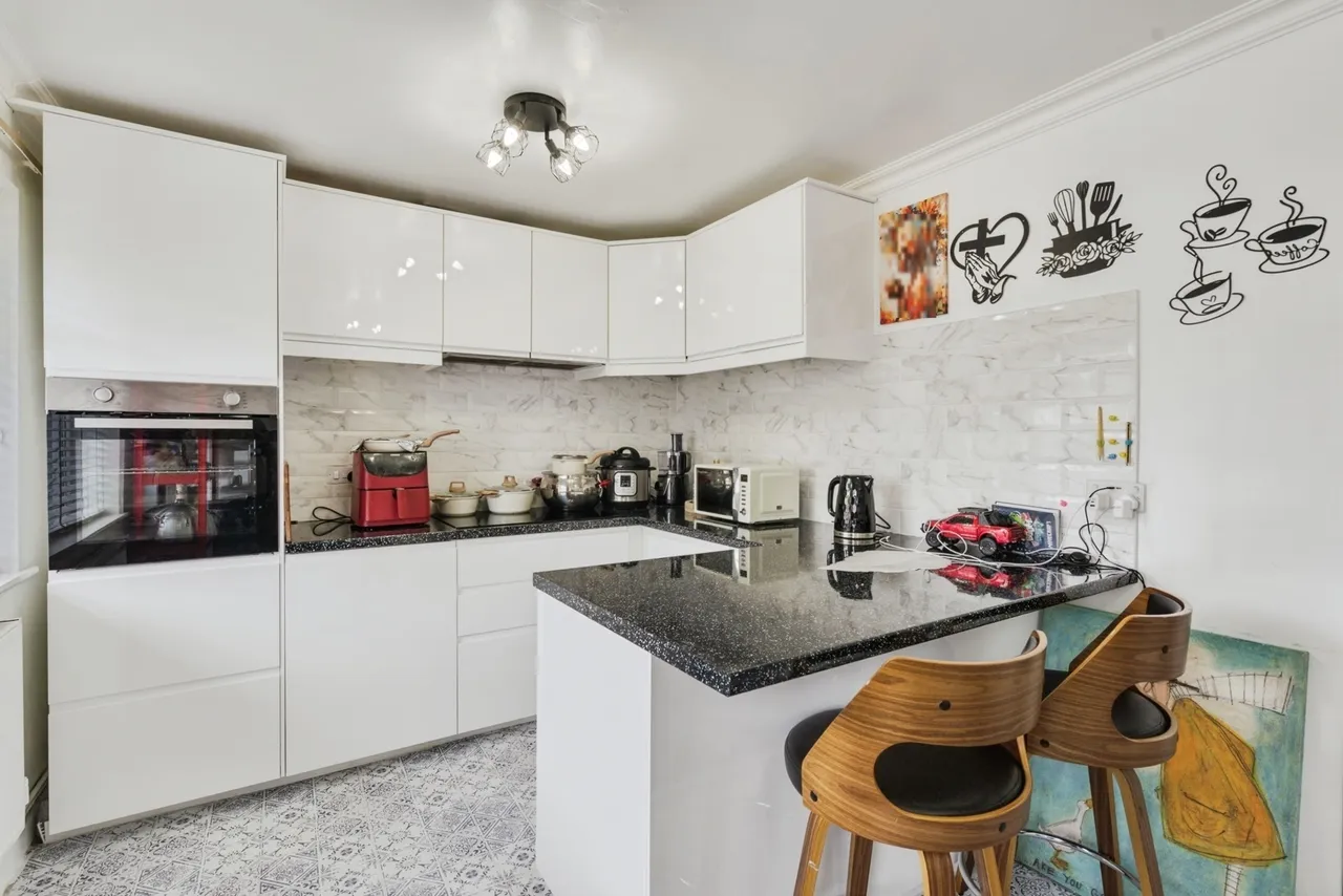 Marlbrook Drive, Westhoughton, BL5, photo 5
