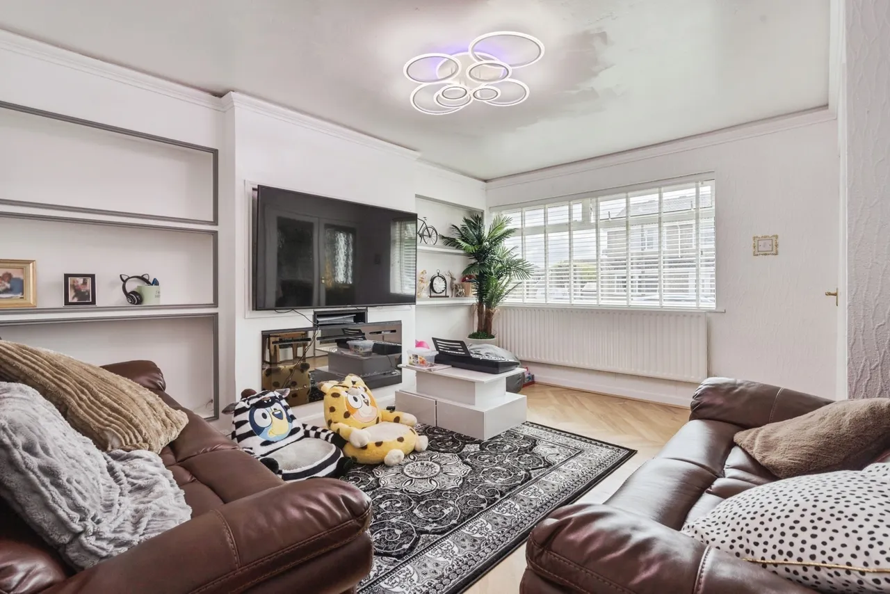 Marlbrook Drive, Westhoughton, BL5, photo 2
