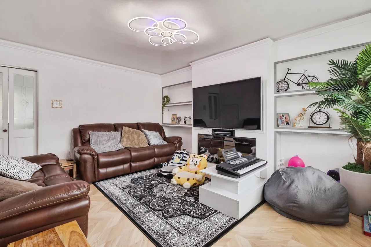 Marlbrook Drive, Westhoughton, BL5, photo 3