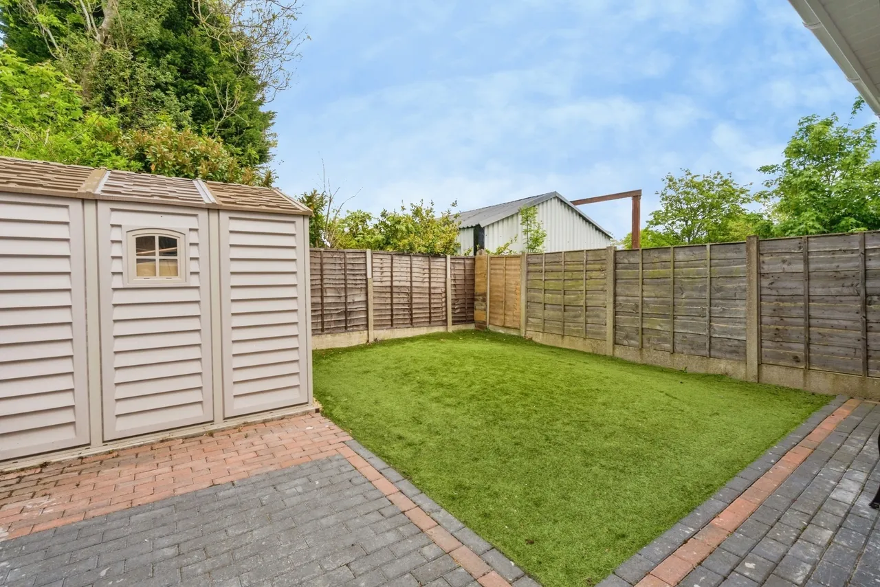 Marlbrook Drive, Westhoughton, BL5, photo 17