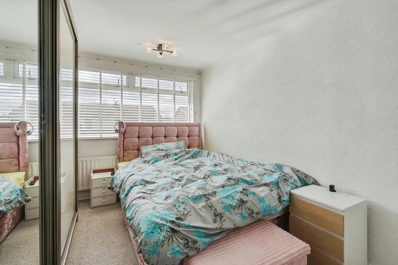 Marlbrook Drive, Westhoughton, BL5, photo 15