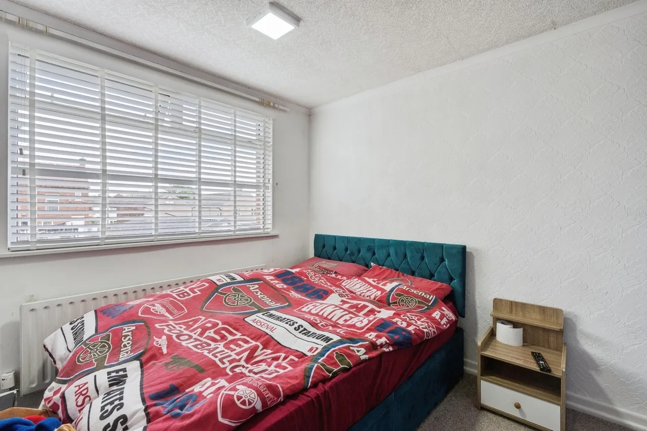 Marlbrook Drive, Westhoughton, BL5, photo 11