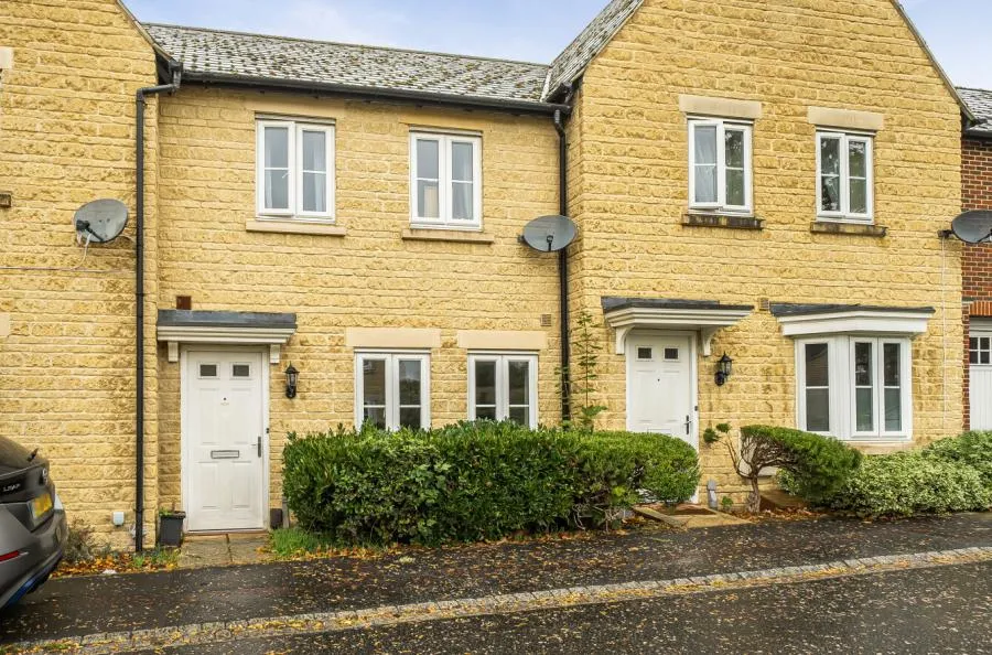 Collier Crescent, Witney, OX28, photo 8