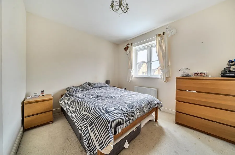 Collier Crescent, Witney, OX28, photo 6
