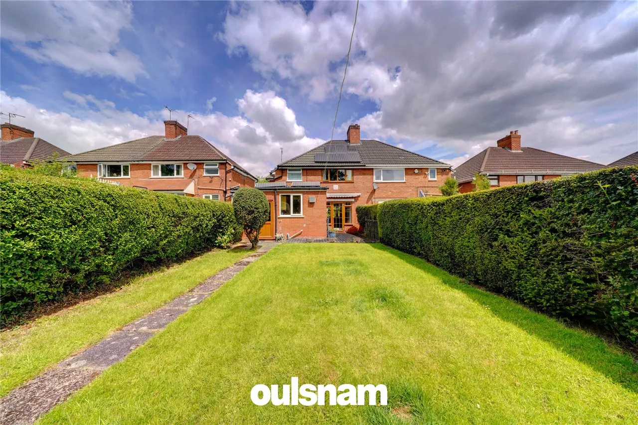 New Inns Lane, Rubery, Rednal, Birmingham, B45 9TS, photo 14