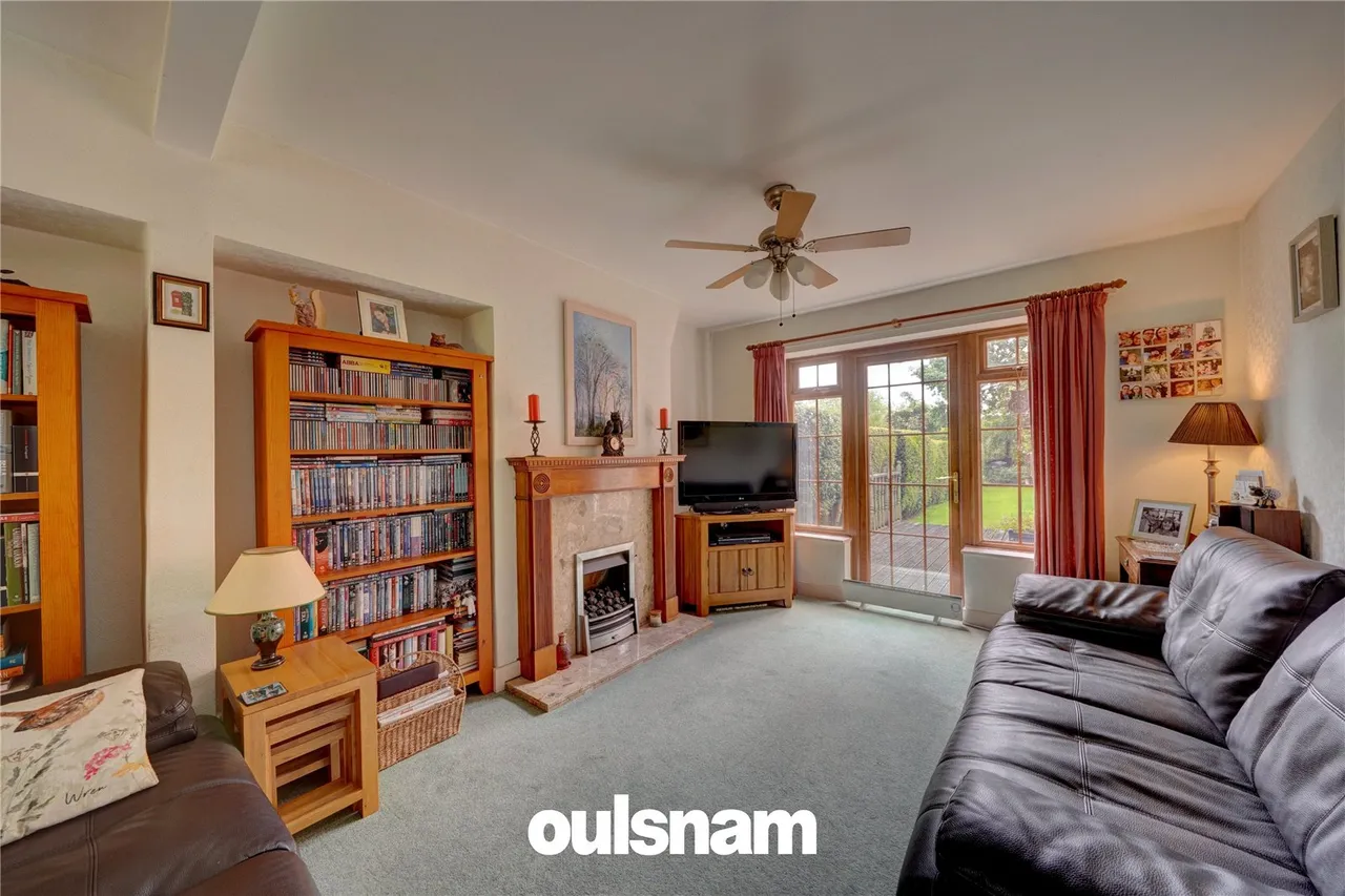 New Inns Lane, Rubery, Rednal, Birmingham, B45 9TS, photo 6