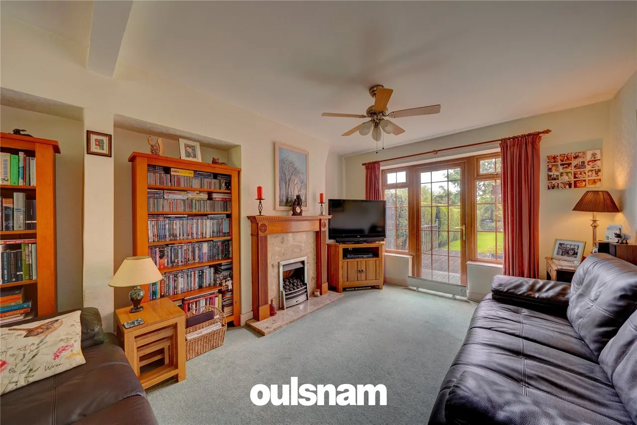 New Inns Lane, Rubery, Rednal, Birmingham, B45 9TS, photo 4