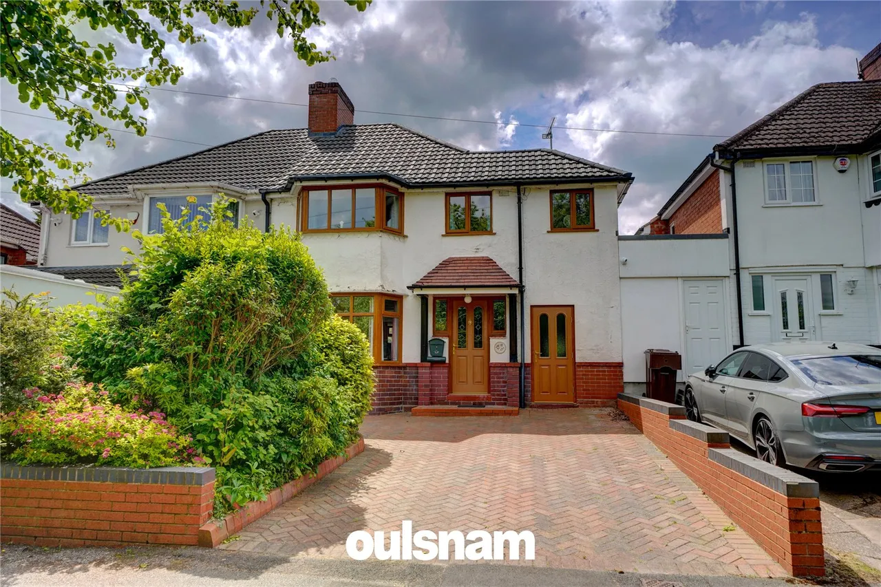 New Inns Lane, Rubery, Rednal, Birmingham, B45 9TS, photo 16