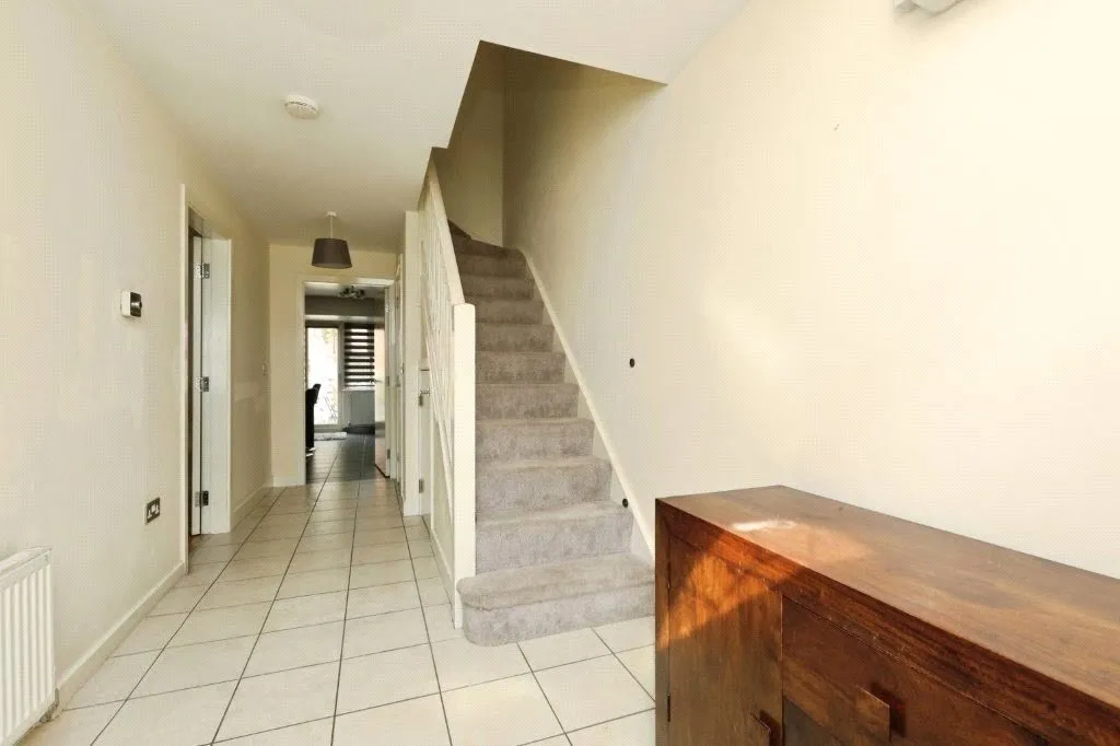 Bridgewater Way, Ravenfield, Rotherham, South Yorkshire, S65, photo 5