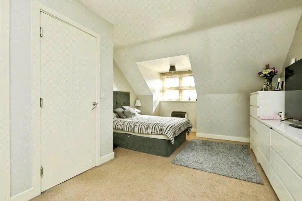 Bridgewater Way, Ravenfield, Rotherham, South Yorkshire, S65, photo 9