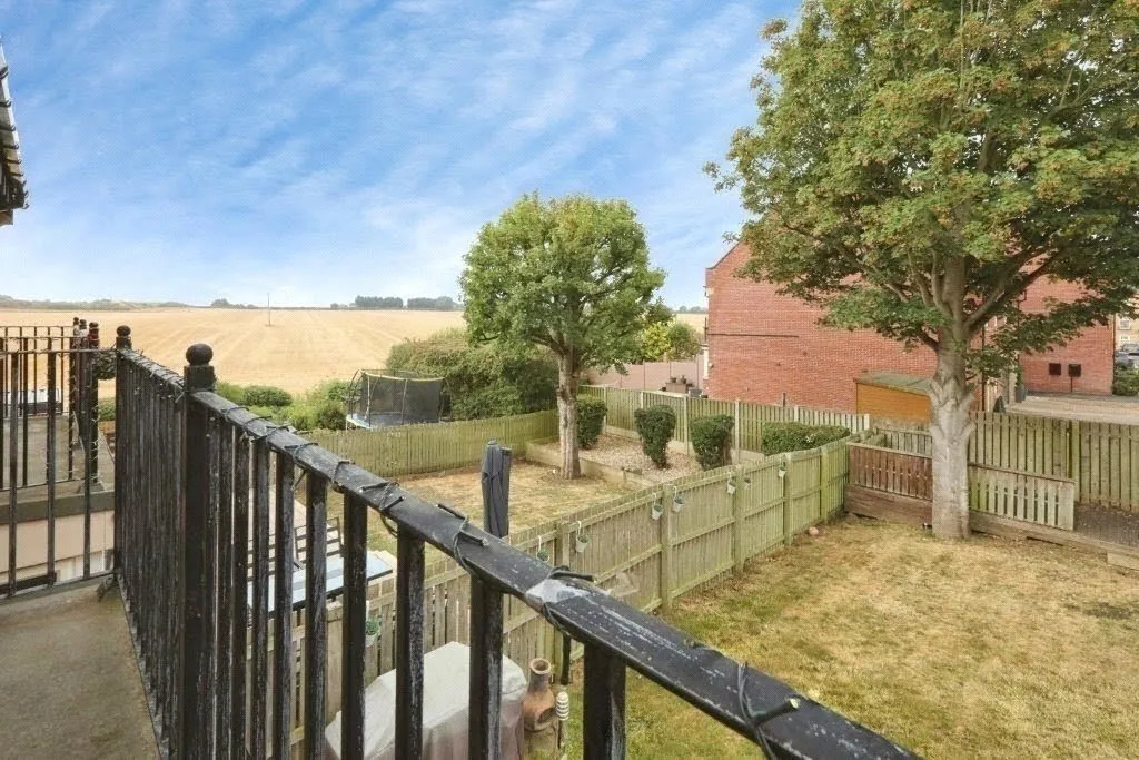 Bridgewater Way, Ravenfield, Rotherham, South Yorkshire, S65, photo 2