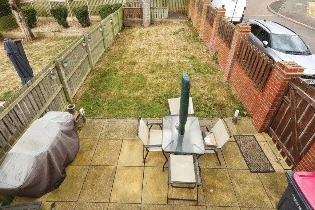 Bridgewater Way, Ravenfield, Rotherham, South Yorkshire, S65, photo 18