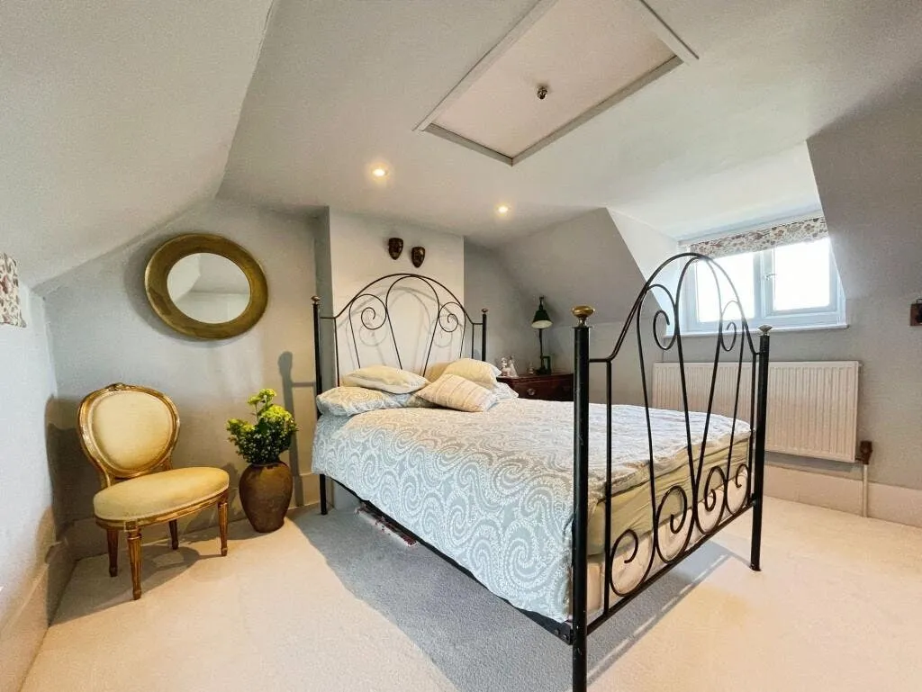 2 bed house for sale — Epple Road, Birchington, CT7