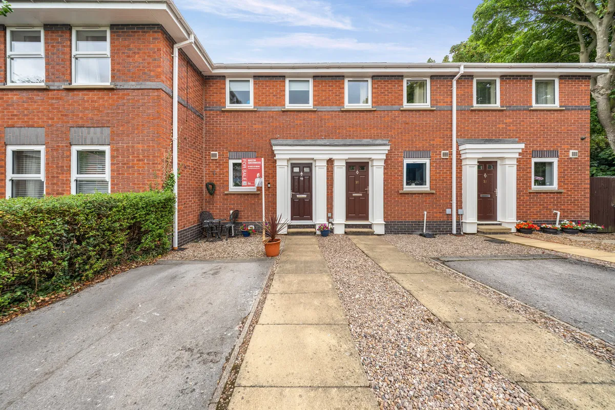 Audby Court, Wetherby, LS22, photo 12