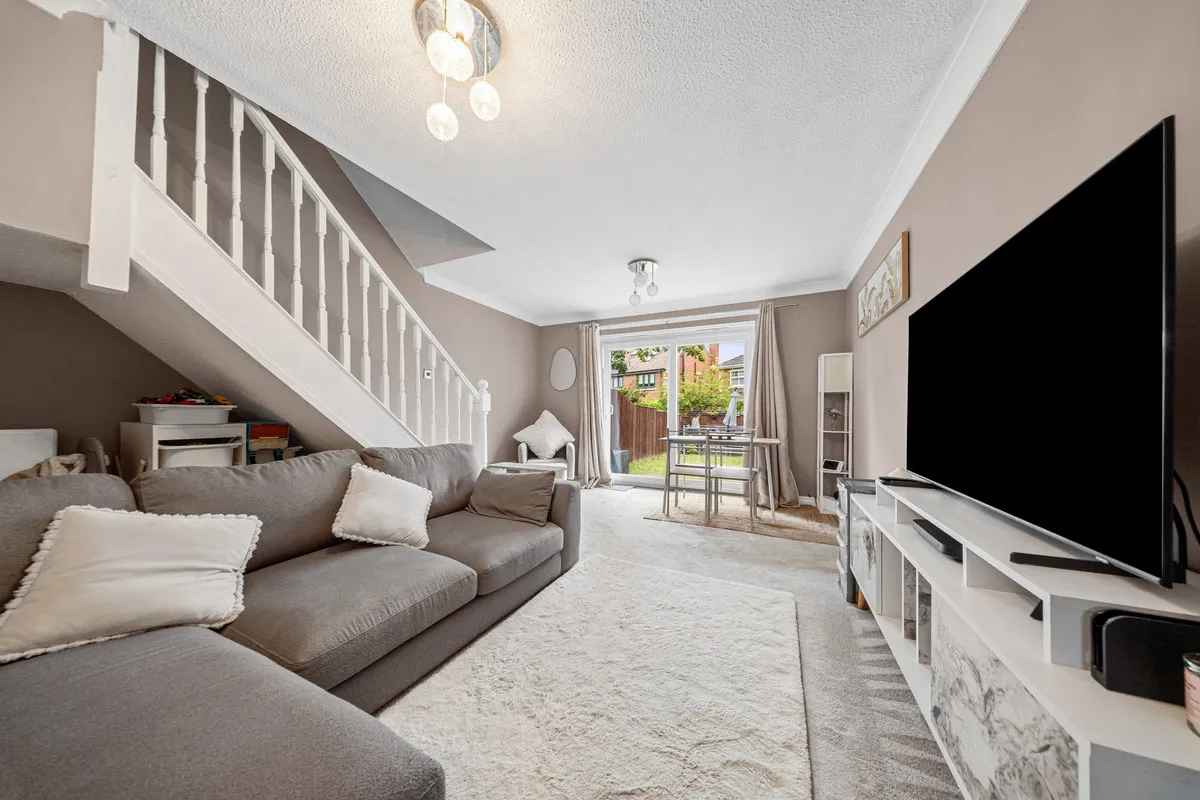 Audby Court, Wetherby, LS22, photo 4