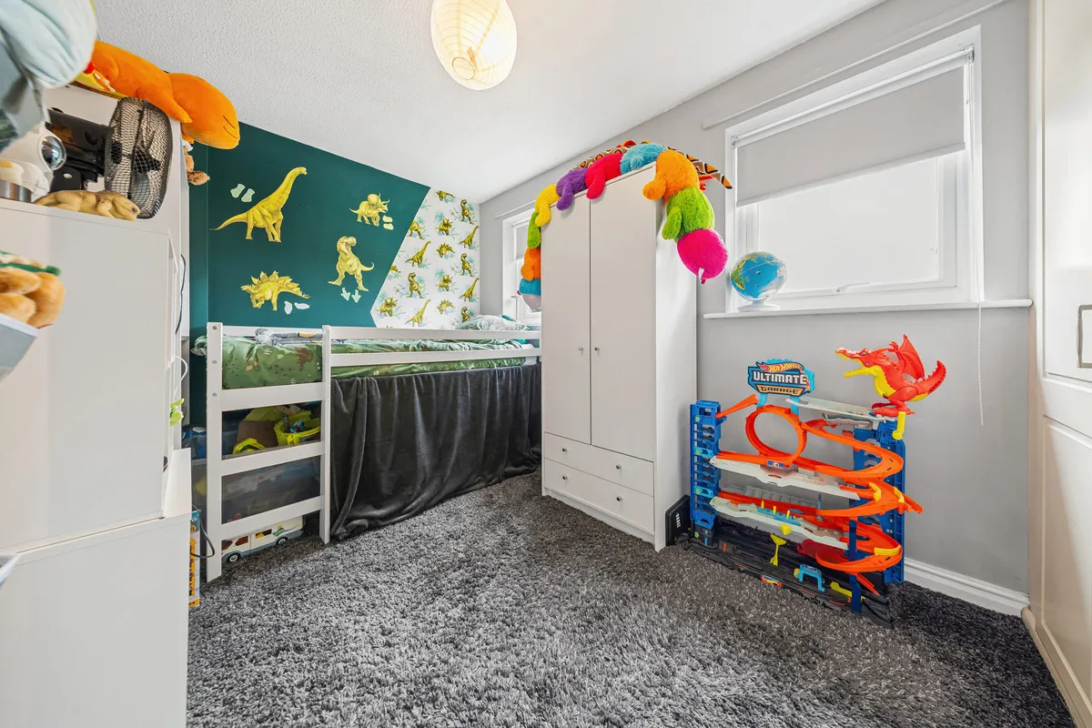 Audby Court, Wetherby, LS22, photo 9