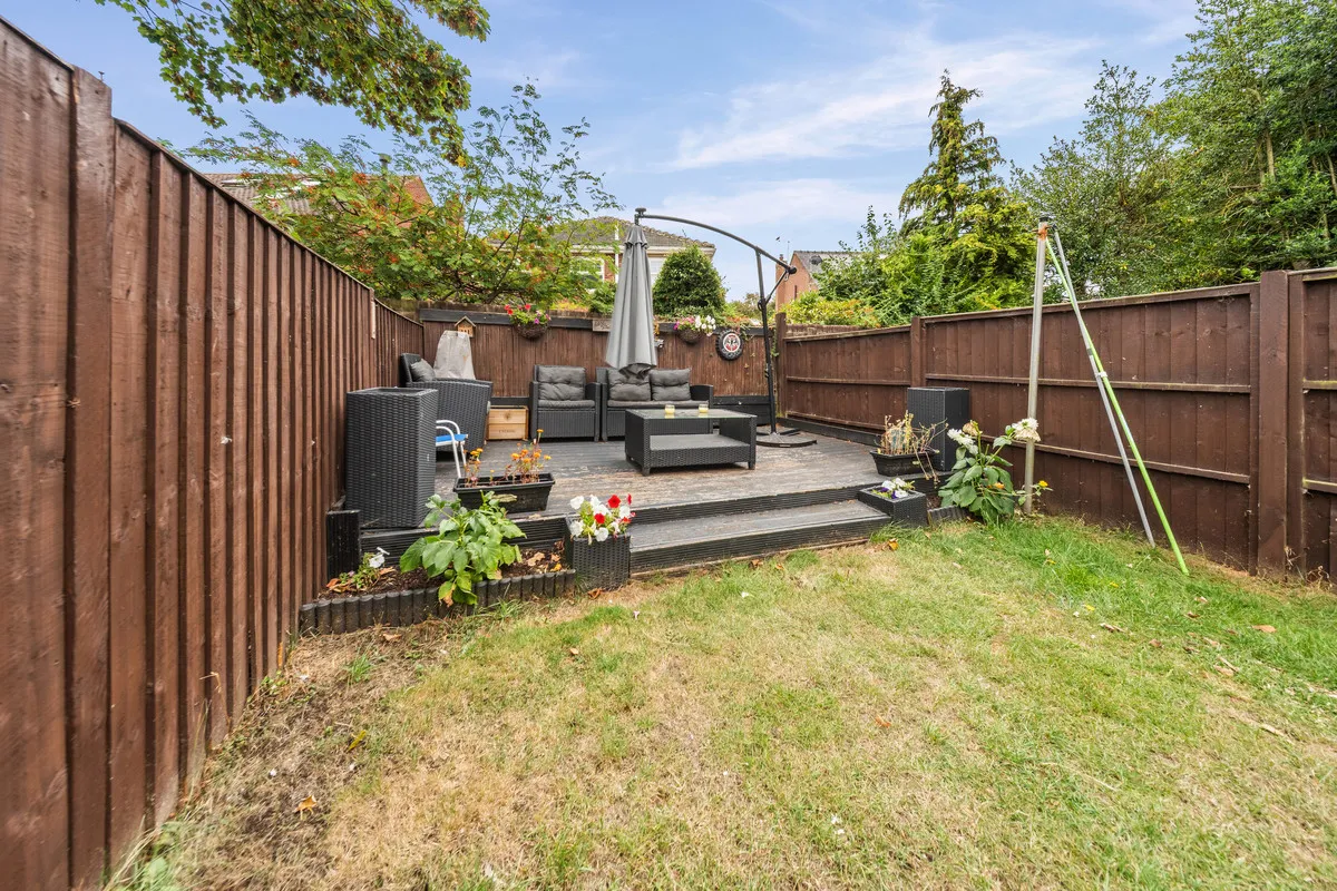 Audby Court, Wetherby, LS22, photo 11