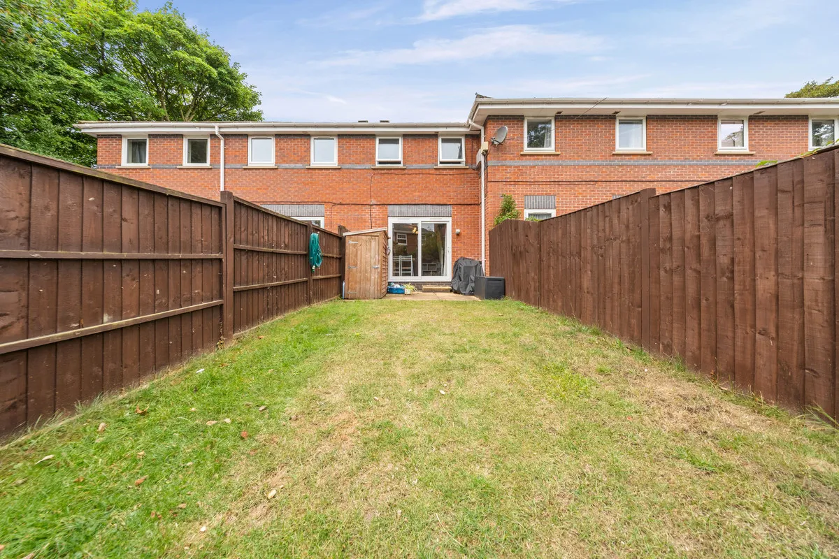 Audby Court, Wetherby, LS22, photo 2