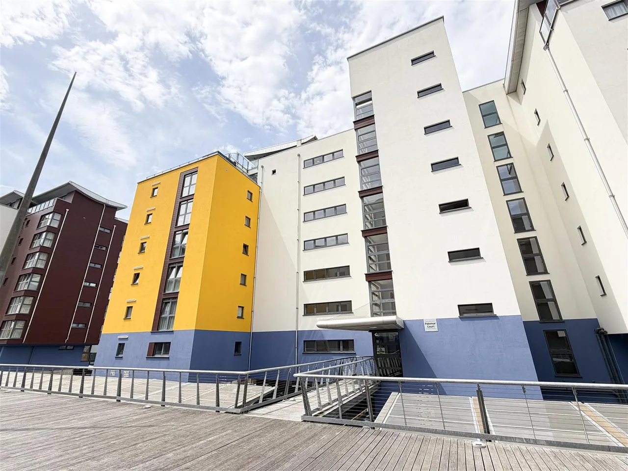 4 Midway Quay, Eastbourne, BN23 5DE, photo 11