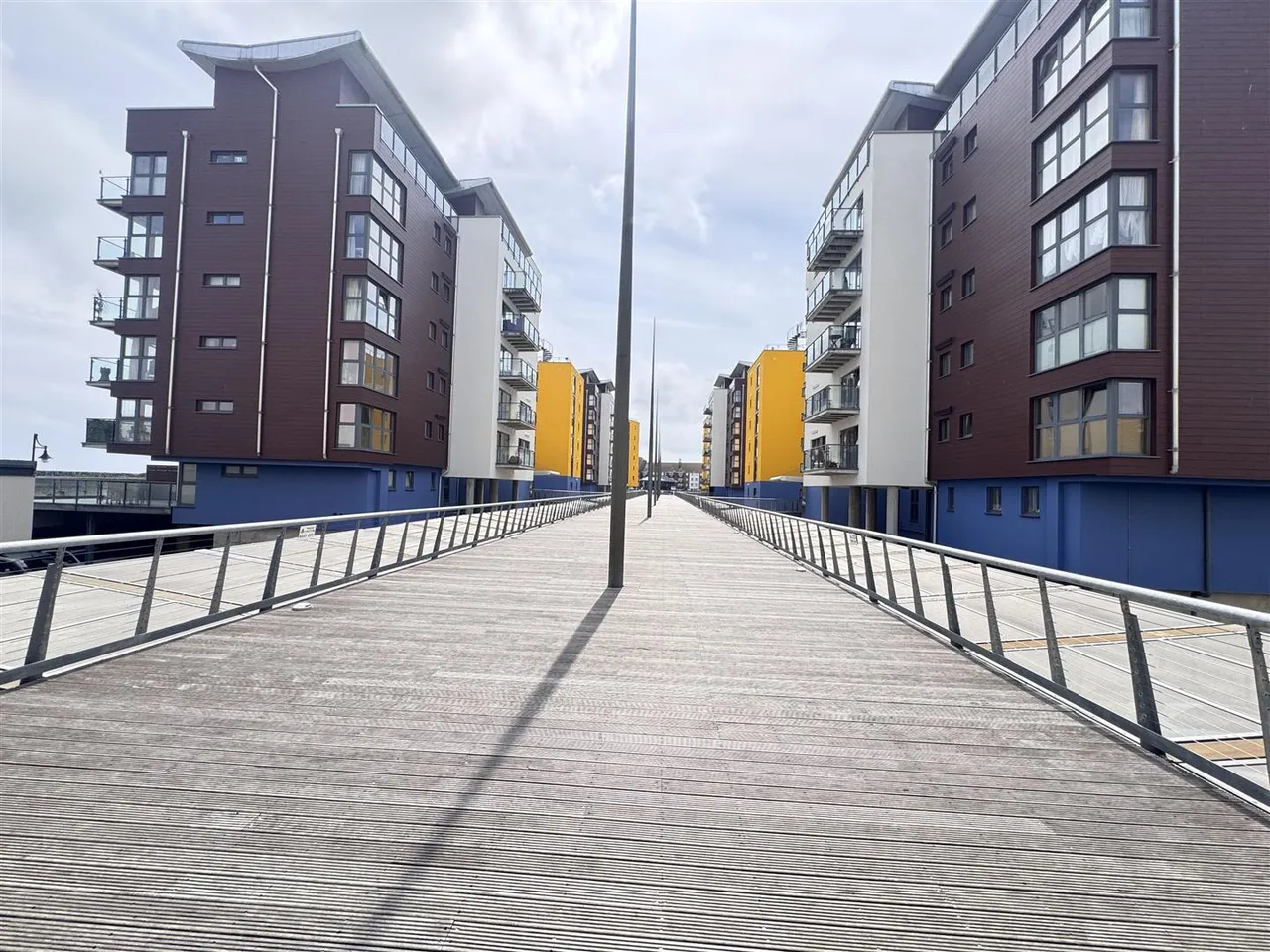 4 Midway Quay, Eastbourne, BN23 5DE, photo 9