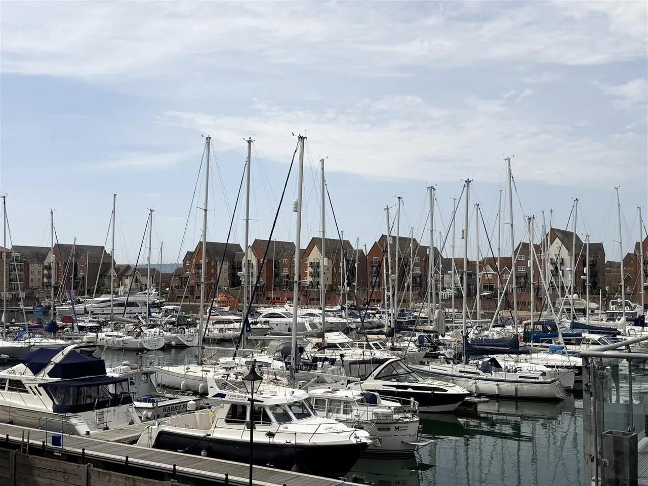 4 Midway Quay, Eastbourne, BN23 5DE, photo 10