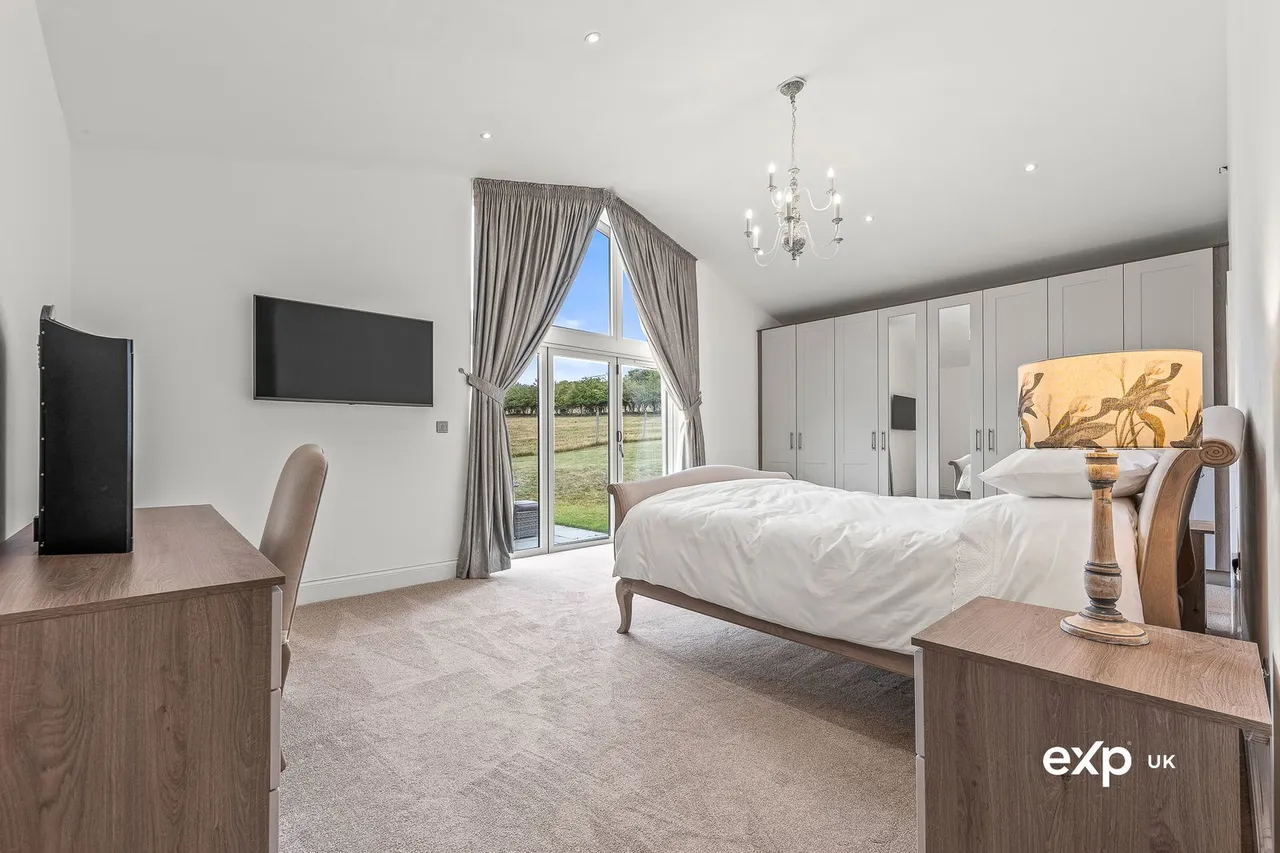 Fishpool Road, Blidworth, photo 28