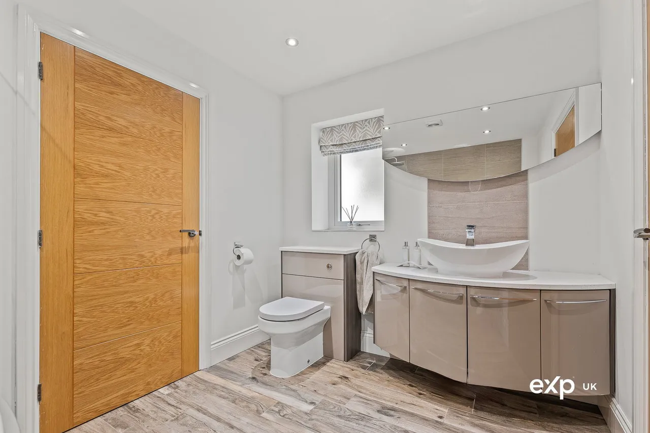 Fishpool Road, Blidworth, photo 36