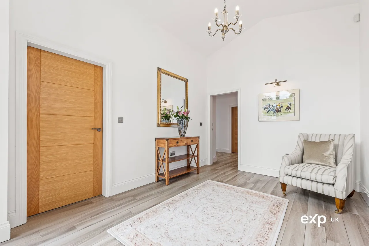 Fishpool Road, Blidworth, photo 5