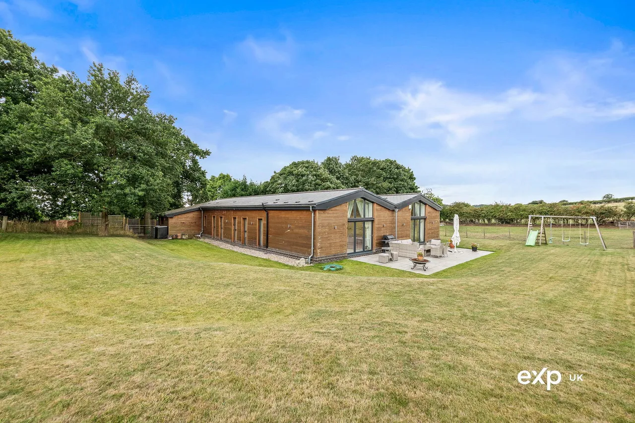 Fishpool Road, Blidworth, photo 48
