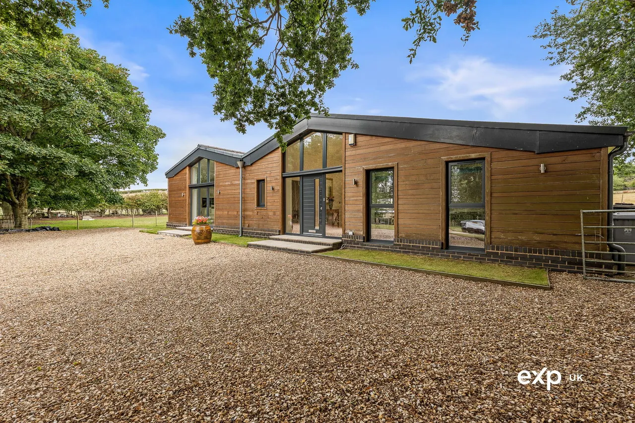 Fishpool Road, Blidworth, photo 38