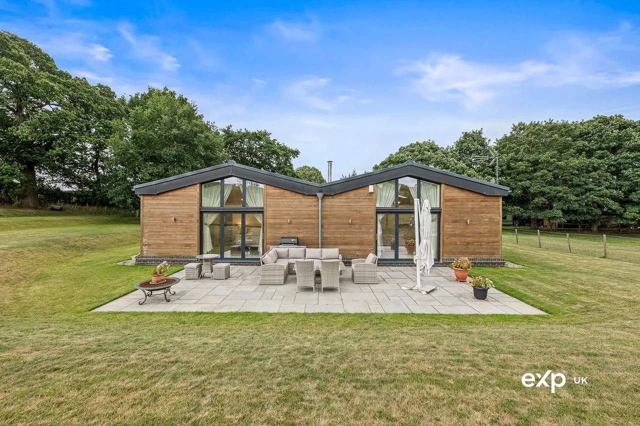 Fishpool Road, Blidworth, photo 47