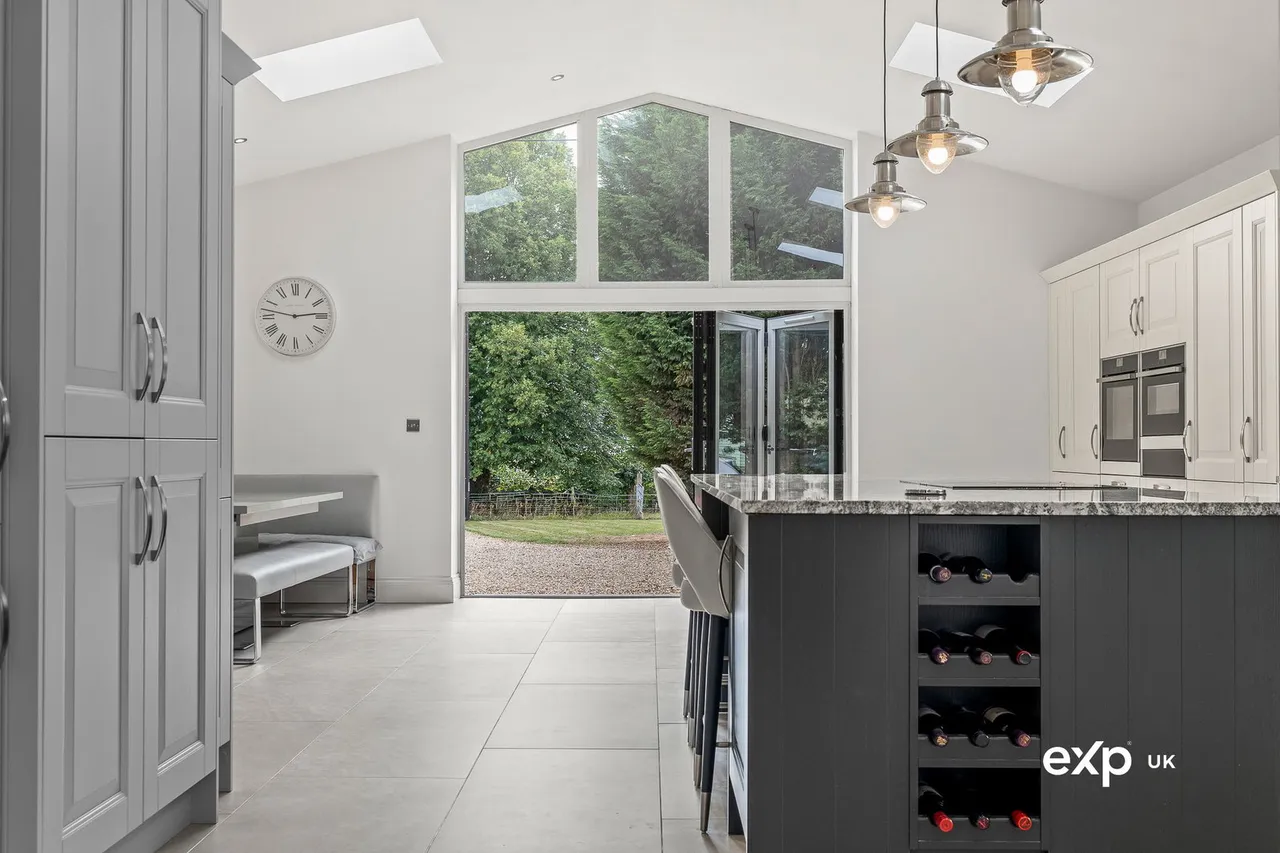 Fishpool Road, Blidworth, photo 17