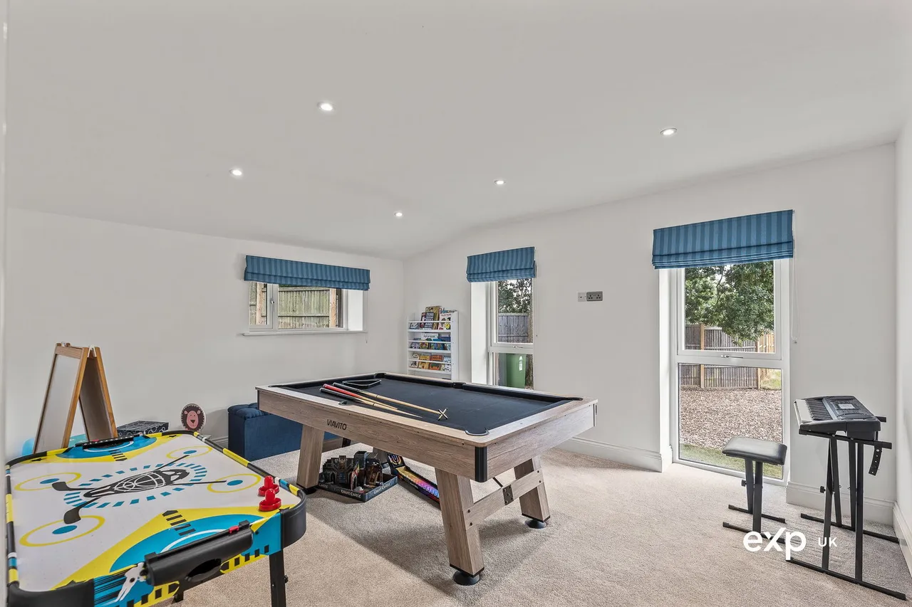 Fishpool Road, Blidworth, photo 37