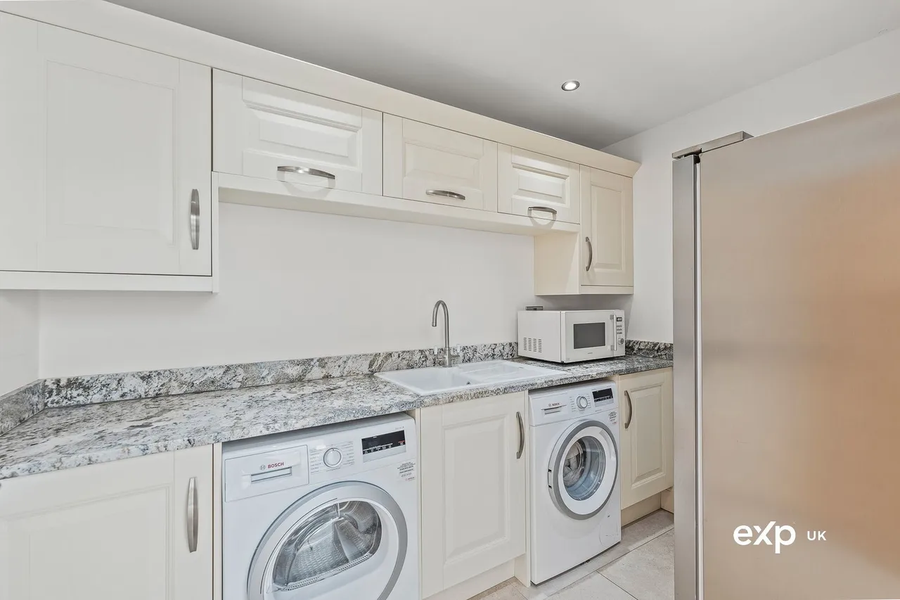 Fishpool Road, Blidworth, photo 18