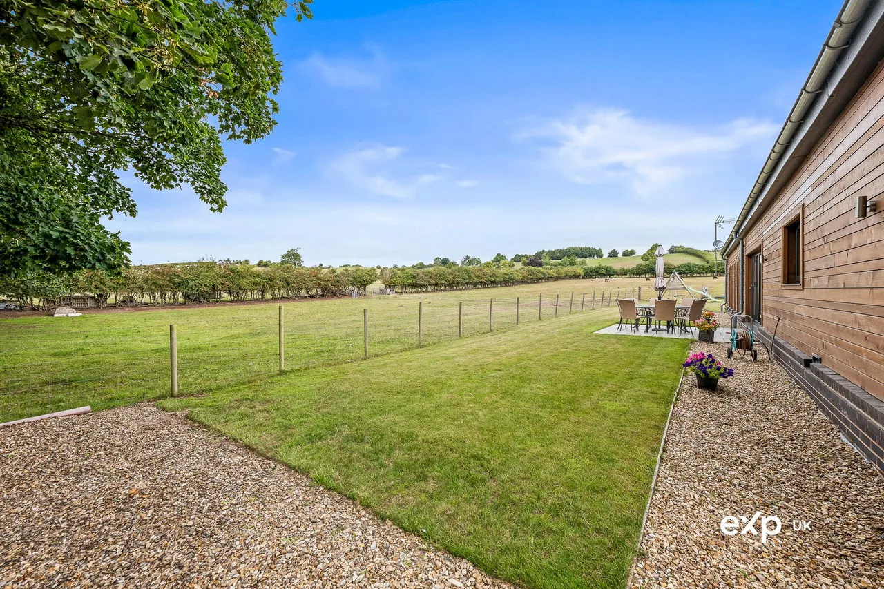 Fishpool Road, Blidworth, photo 42
