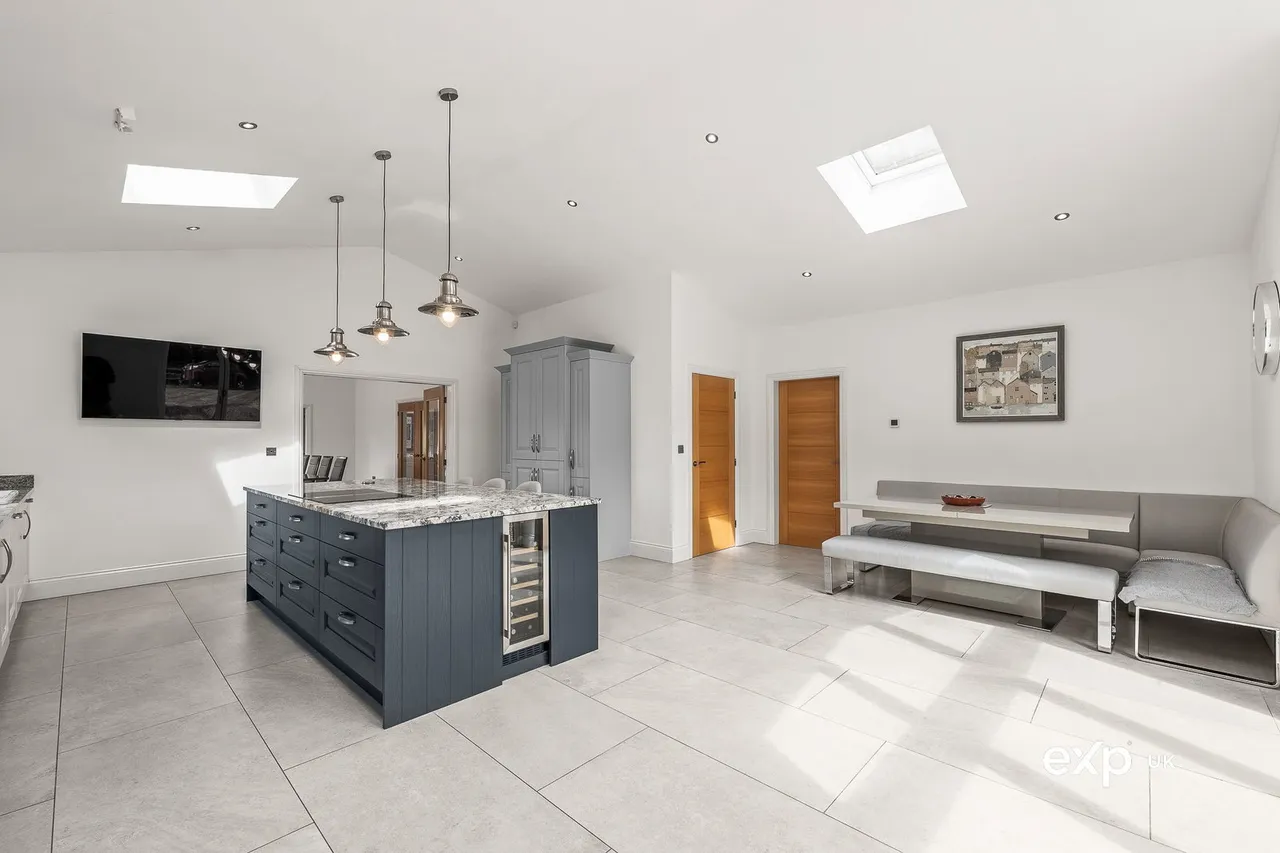 Fishpool Road, Blidworth, photo 7