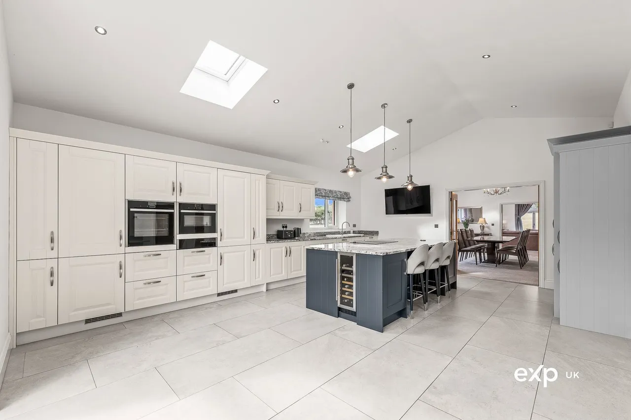 Fishpool Road, Blidworth, photo 14